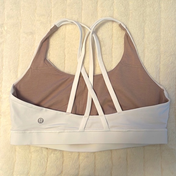 Lululemon Energy Bra - Picture 3 of 4